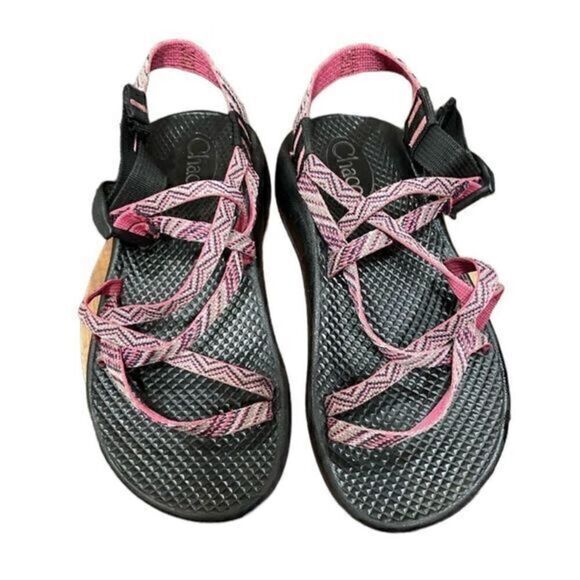 CHACO sandals 3 - Picture 1 of 3